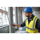 BOSCH GVD 1000-17 įtampos testeris BOSCH GVD 1000-17 įtampos testeris